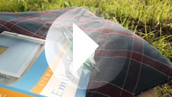 Einsam Lesung Thomas Rausch